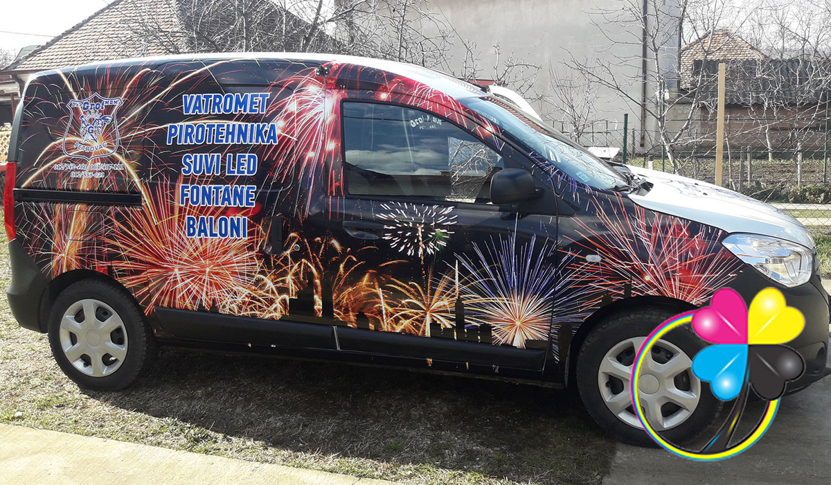 3D logotipovi i slova