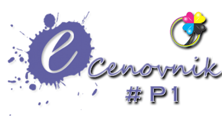 Cenovnik notesa, kalendara i noviteta 2021.